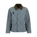 Barbour Icons Spey Jacket "Blue Stone"