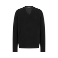 The Row Numi Top "Black"