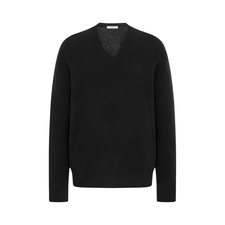 The Row Numi Top "Black"
