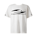 Hellstar Jesus Eyes T-Shirt "White"