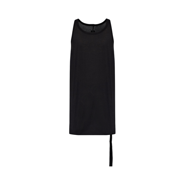 Rick Owens DRKSHDW Loose Tank "Black"