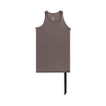 Rick Owens DRKSHDW Loose Tank "Dust"