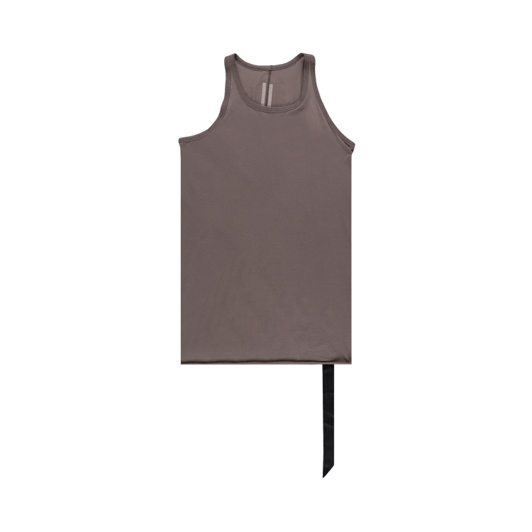 Rick Owens DRKSHDW Loose Tank "Dust"