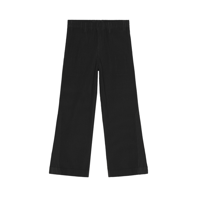 Homme Plissé Issey Miyake Tailored Pleats 1 "Black"