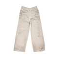 Acne Studios Plass Mending "Light Taupe"