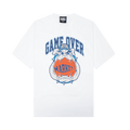 Market Game Over T-Shirt "White"