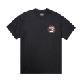 Market Have A Nice Race T-Shirt "Washed Black"