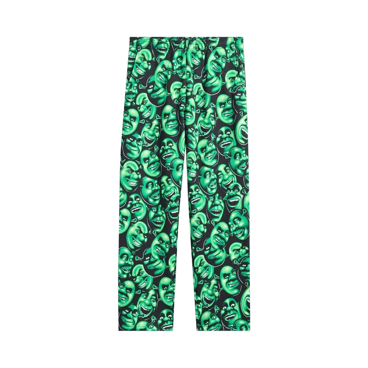 Market x Shrek Aop Sweatpant "Multicolor"