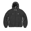 Corteiz Litework Quattro Jacket "Black"