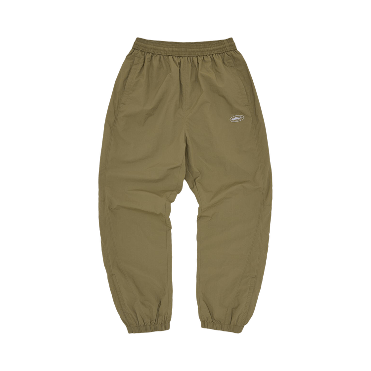 Corteiz Static Shuku Pant "Olive"