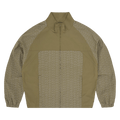 Corteiz Static Shuku Jacket "Olive"