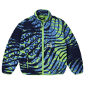 Palace Indoor Funnel Fleece "Space Ramble"