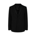 Givenchy Evening Structured Jacket "Black"