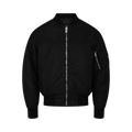 Givenchy Bomber Jacket "Black"