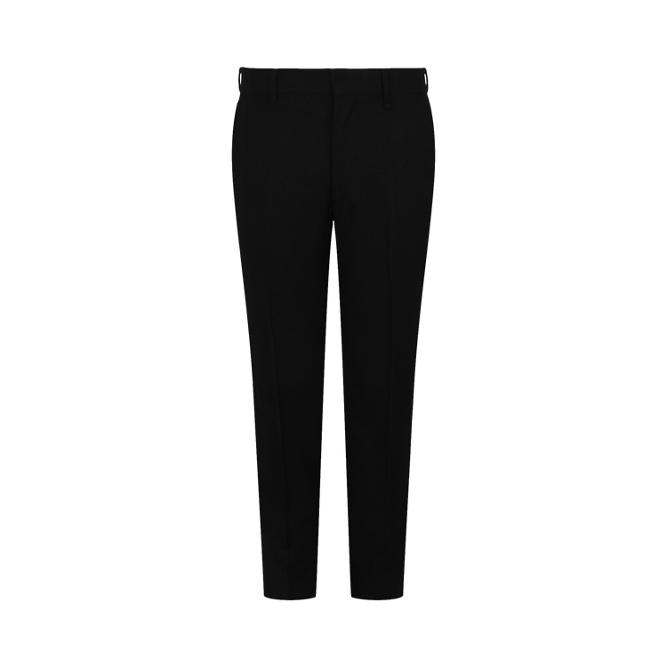 Givenchy Slim-Fit Tailored Trousers "Black"