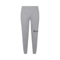 Givenchy Slim-Fit Logo Joggers "Light Grey"