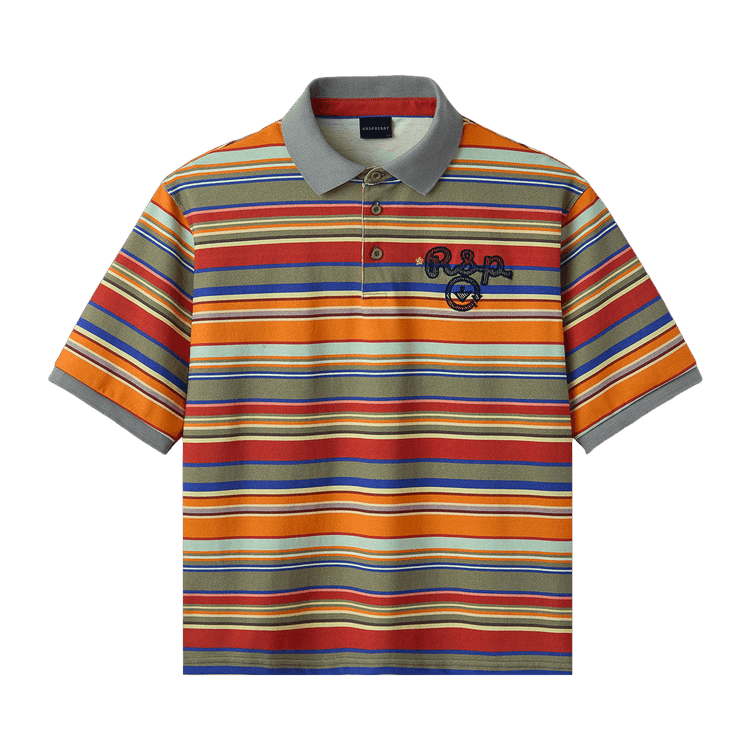GV Gallery RSP Polo "Multicolor"