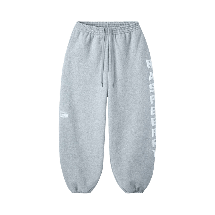 GV Gallery Weekday Baggy Sweats "Heather Grey"