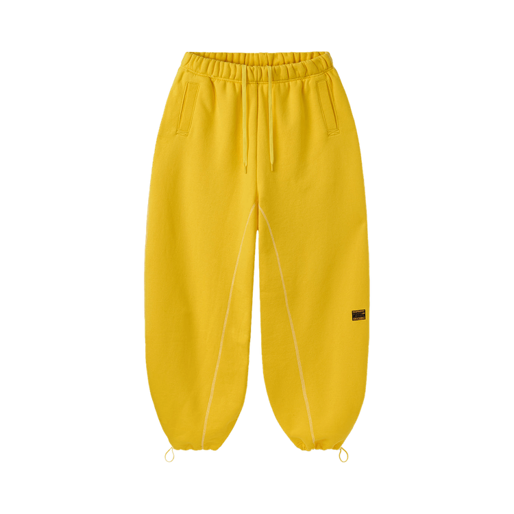 GV Gallery Lemon Drop Sweats "Yellow"