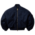GV Gallery Bomber Jacket "Navy"