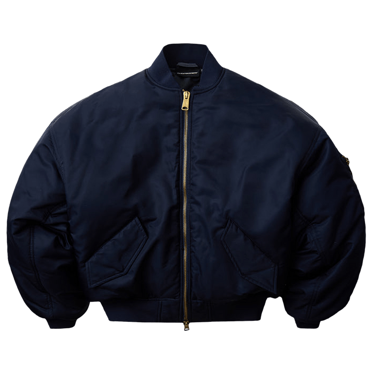 GV Gallery Bomber Jacket "Navy"