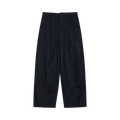 Ader Error Minimalist Pants "Noir"