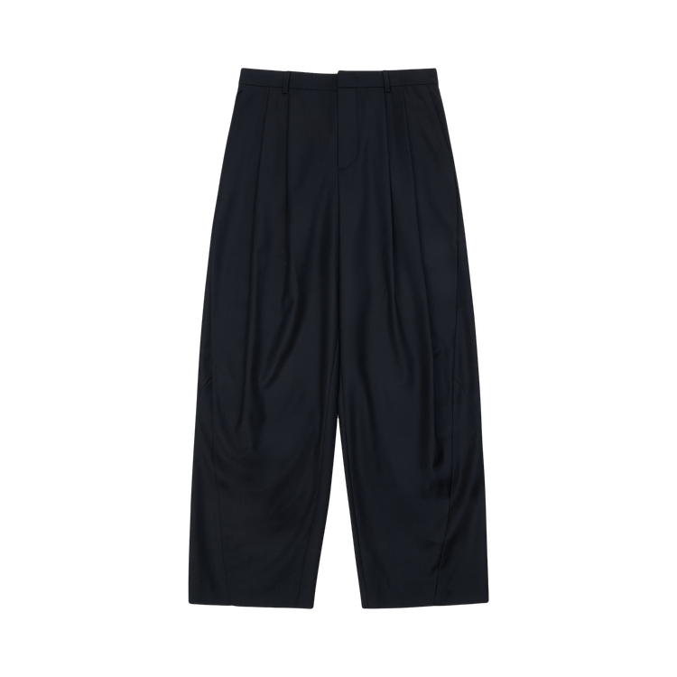 Ader Error Minimalist Pants "Noir"