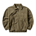 ROA Ash Canvas Jacket "Sage Green"