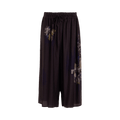 Y's O-Gather Pants 'Blue'