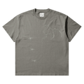 ROA Ryli T-Shirt "Grey"