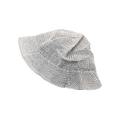 Y's Thermos Crochet Shirt 'Grey'