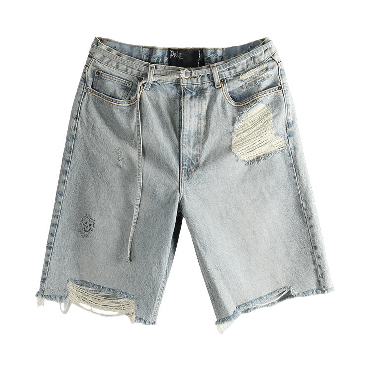 Paly Hollywood Good Good Times Short "Denim"
