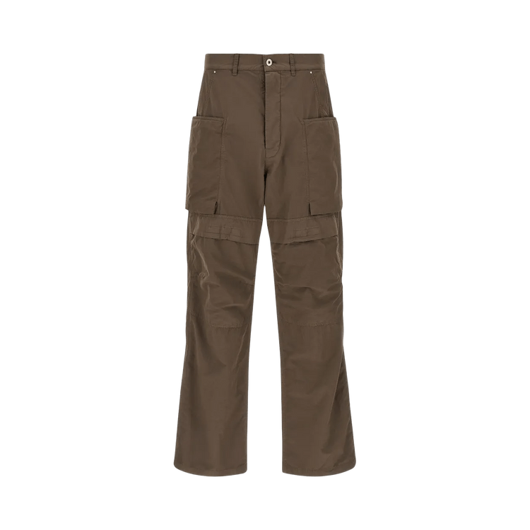 Rick Owens DRKSHDW Stefan Cargo Pantaloni "Dust"