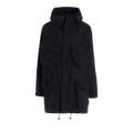 Y"s U-4P Blouson "Black'