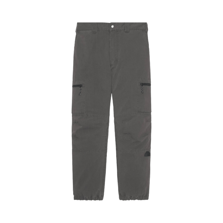 Cav Empt Mil-Tech Cargo Pants "Charcoal"