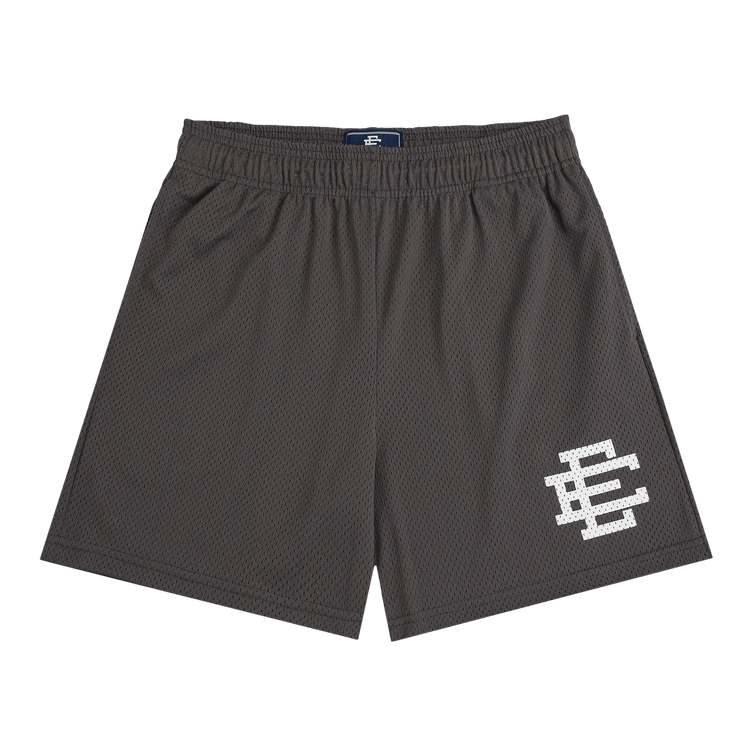 Eric Emanuel Ee Basic Short "Thunderstorm/White"