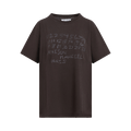 Maison Margiela T-Shirt "Brown"