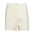 Jil Sander Shorts "Chalk"