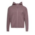 Homme Plissé Issey Miyake Blouson "Purple Grey"
