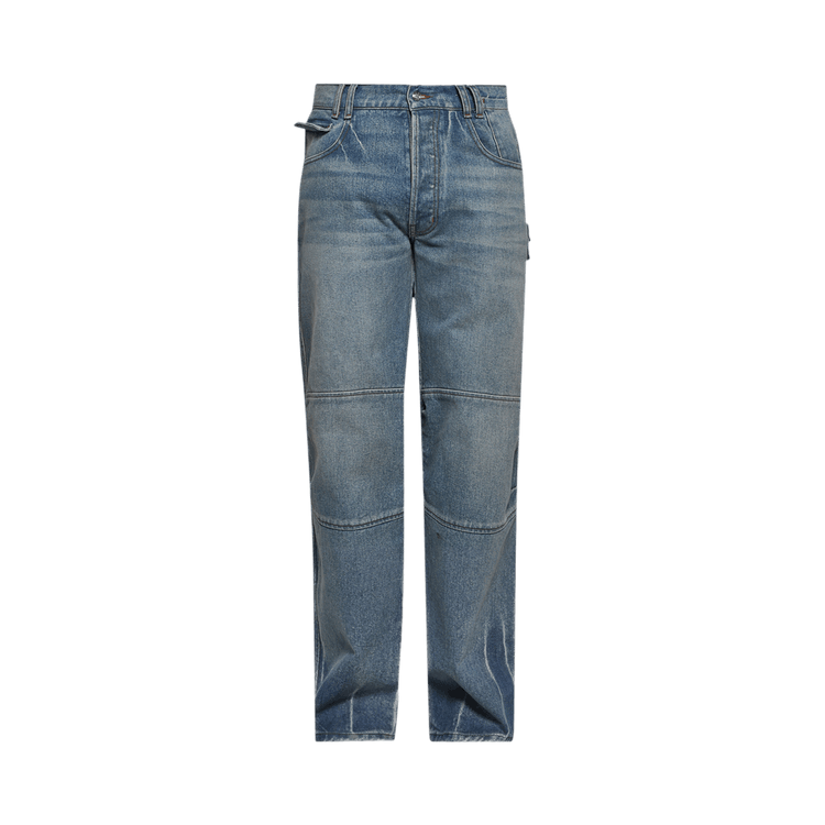 Earthling VIP Bronx Denim "Blue"