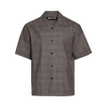 Jil Sander Shirt "Marron"