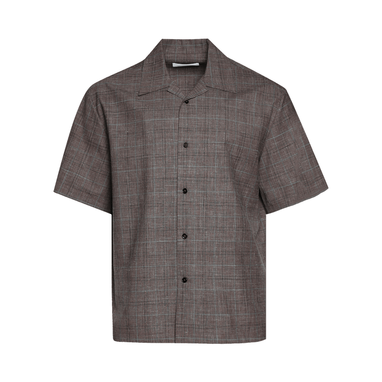 Jil Sander Shirt "Marron"