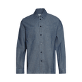 Jil Sander Shirt "Indigo"