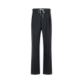 Maison Margiela Pants "Dark Grey Melange"