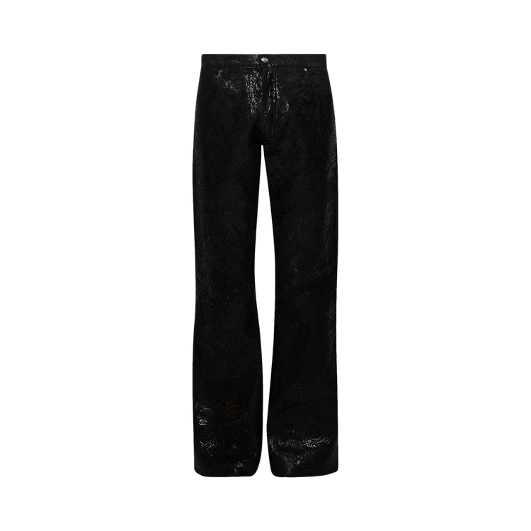 Earthling VIP Smog Denim "Black"