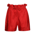 Jil Sander Trouser Short "Flame"