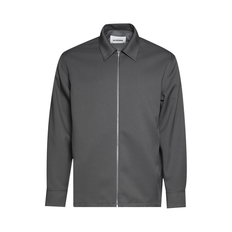 Jil Sander Shirt "Shadow"