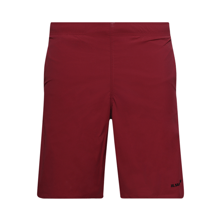 Jil Sander Long Boxer "Sumac"
