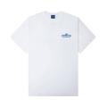 Awake NY Good Everywhere Tee "White"