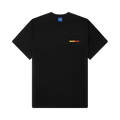 Awake NY Gradient Sport Tee "Black"